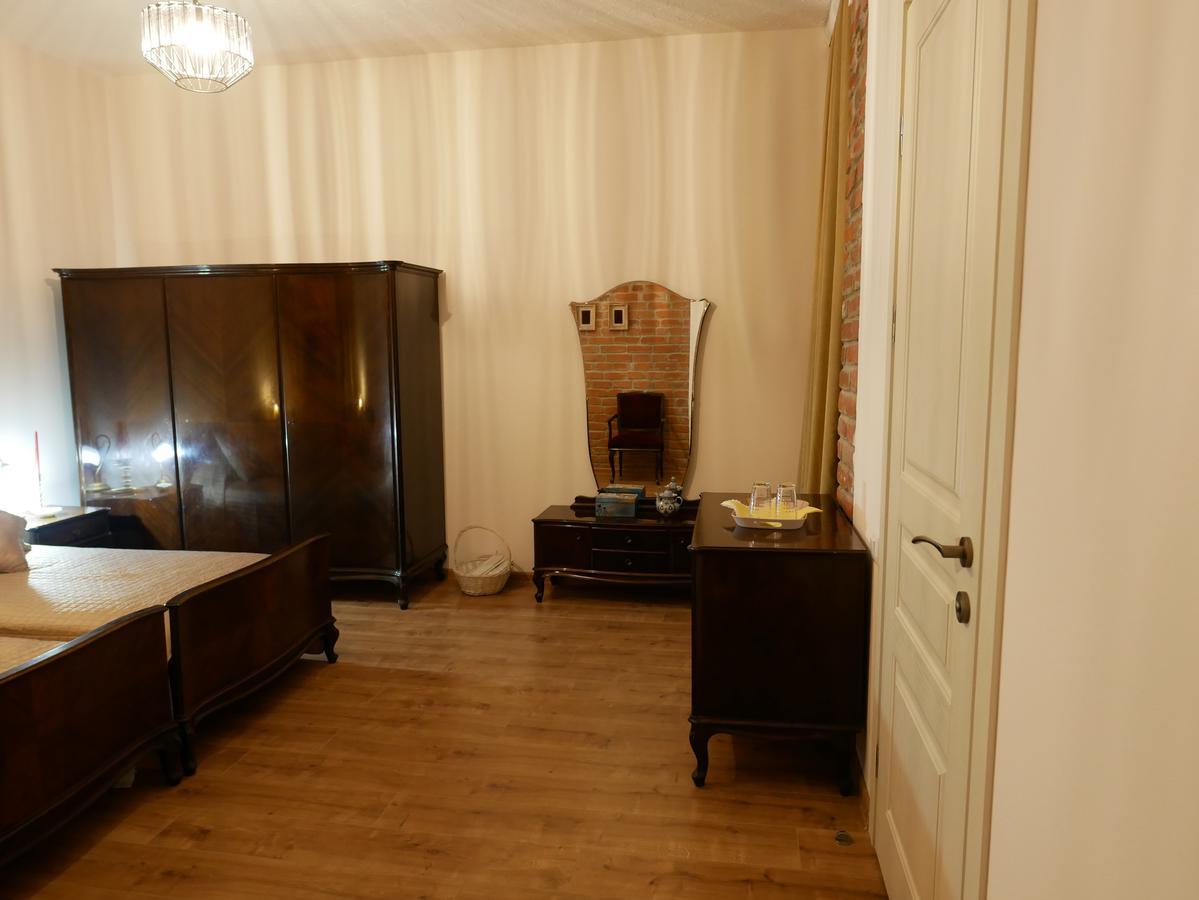 My Garden Hotel Tbilisi ภายนอก รูปภาพ