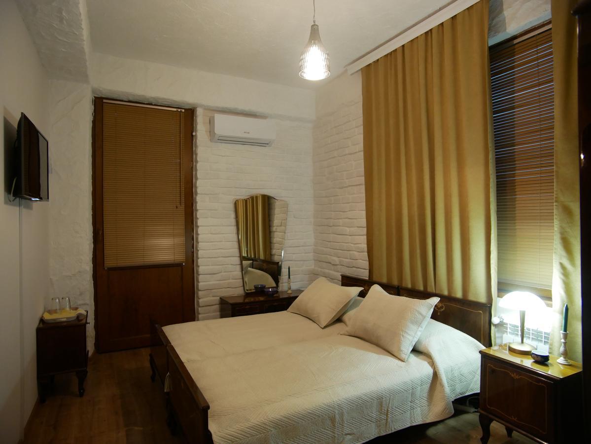 My Garden Hotel Tbilisi ภายนอก รูปภาพ