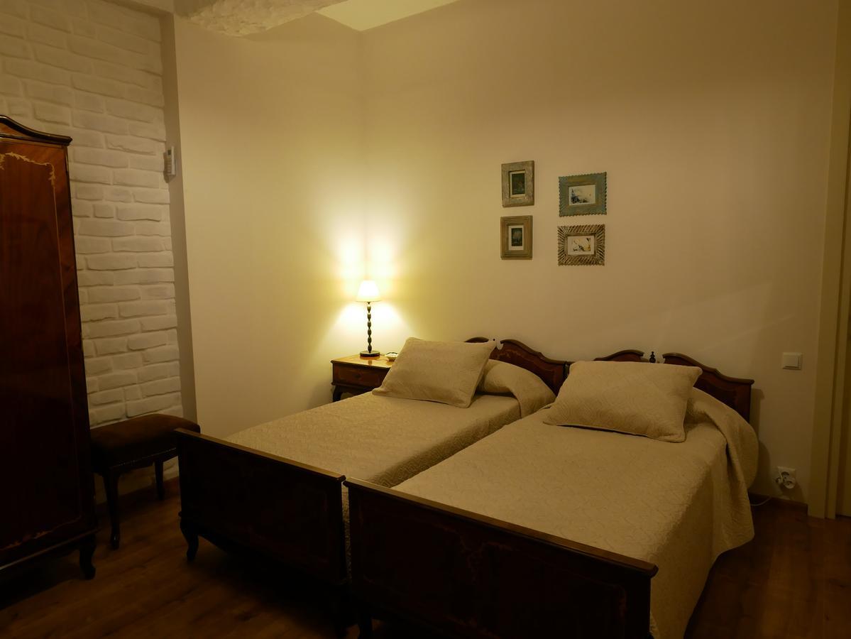 My Garden Hotel Tbilisi ภายนอก รูปภาพ