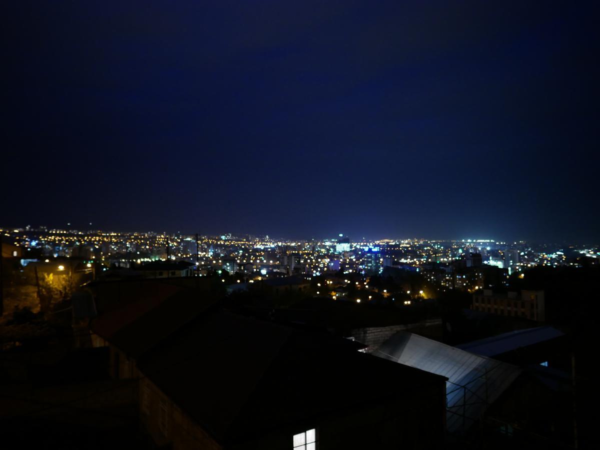 My Garden Hotel Tbilisi ภายนอก รูปภาพ