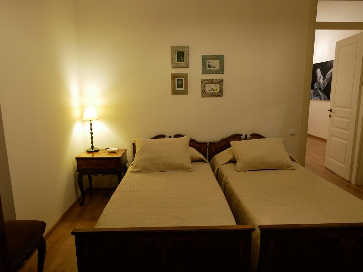 My Garden Hotel Tbilisi ภายนอก รูปภาพ