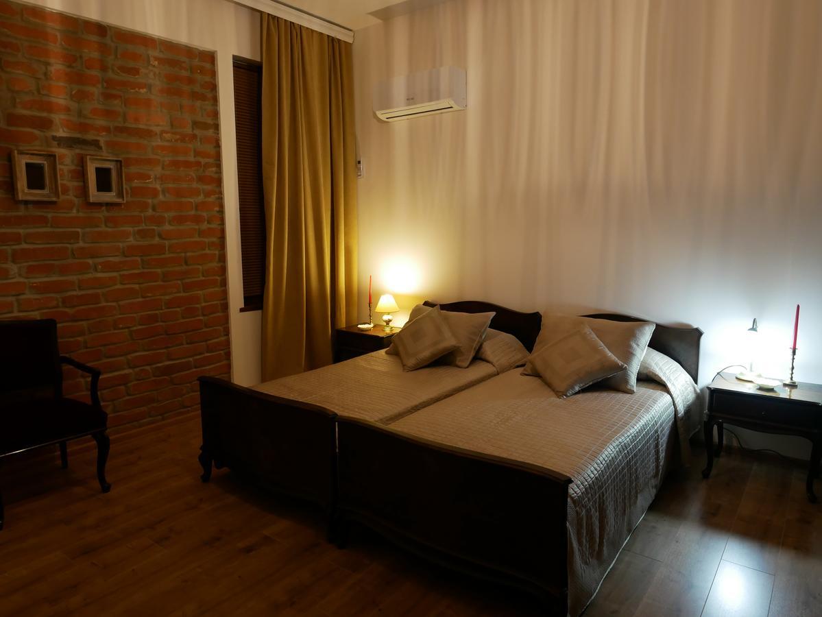 My Garden Hotel Tbilisi ภายนอก รูปภาพ