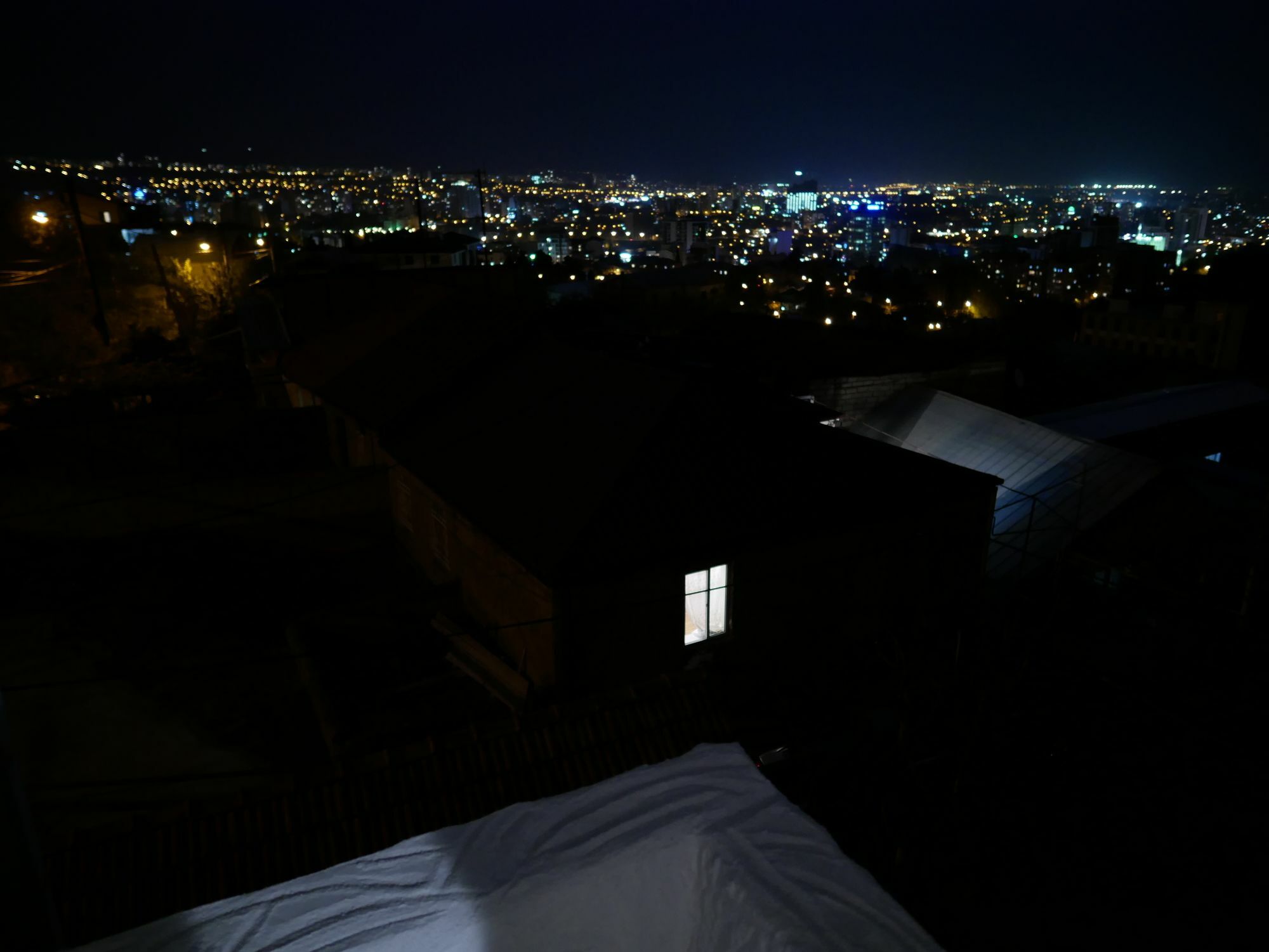 My Garden Hotel Tbilisi ภายนอก รูปภาพ