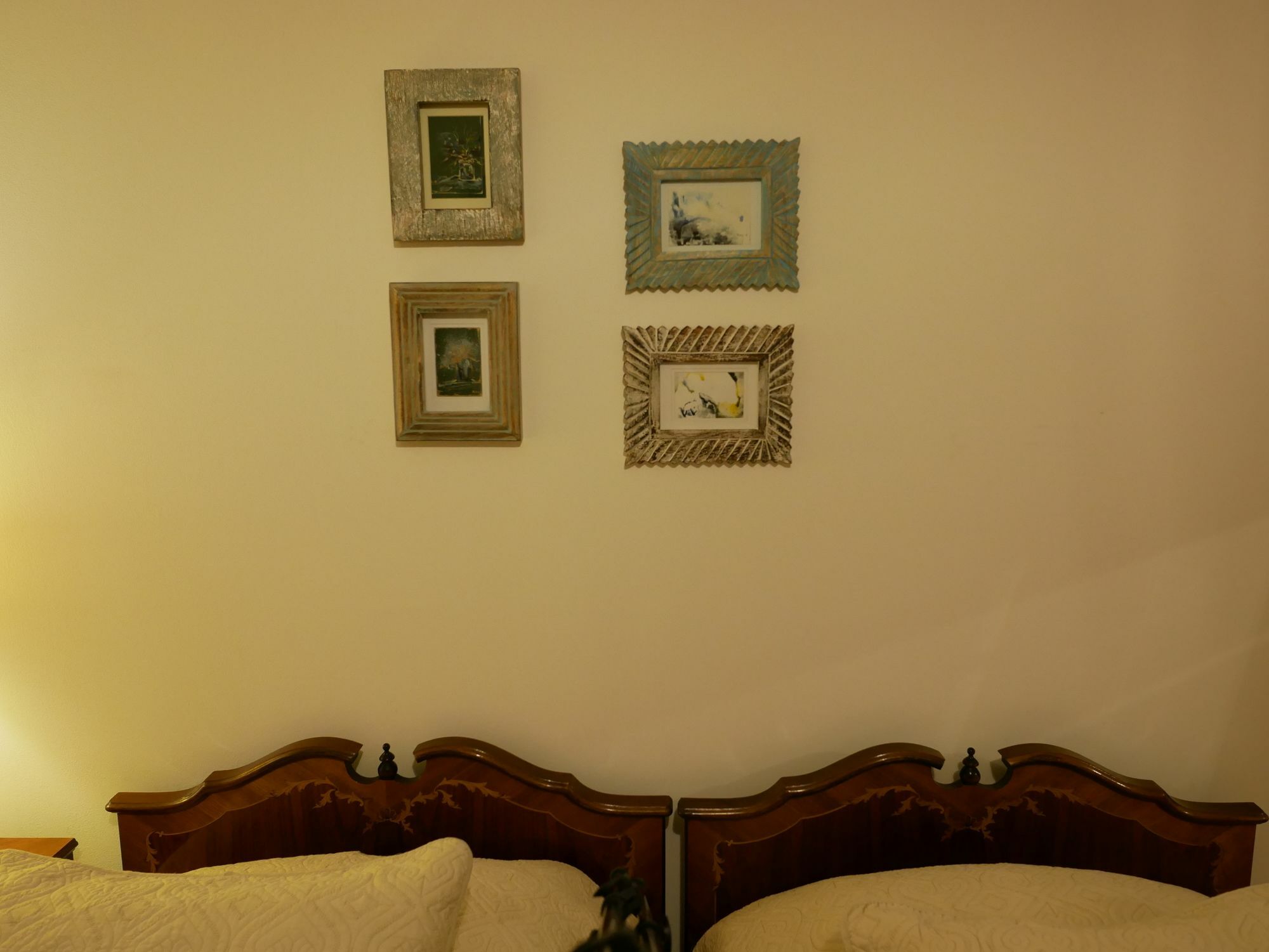 My Garden Hotel Tbilisi ภายนอก รูปภาพ