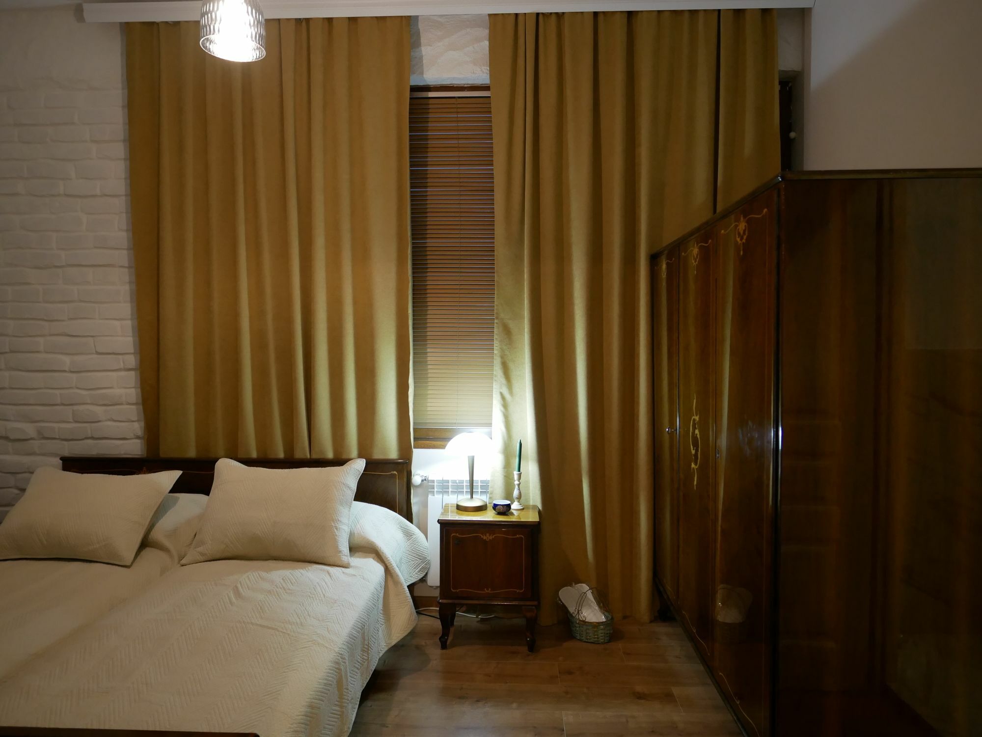 My Garden Hotel Tbilisi ภายนอก รูปภาพ