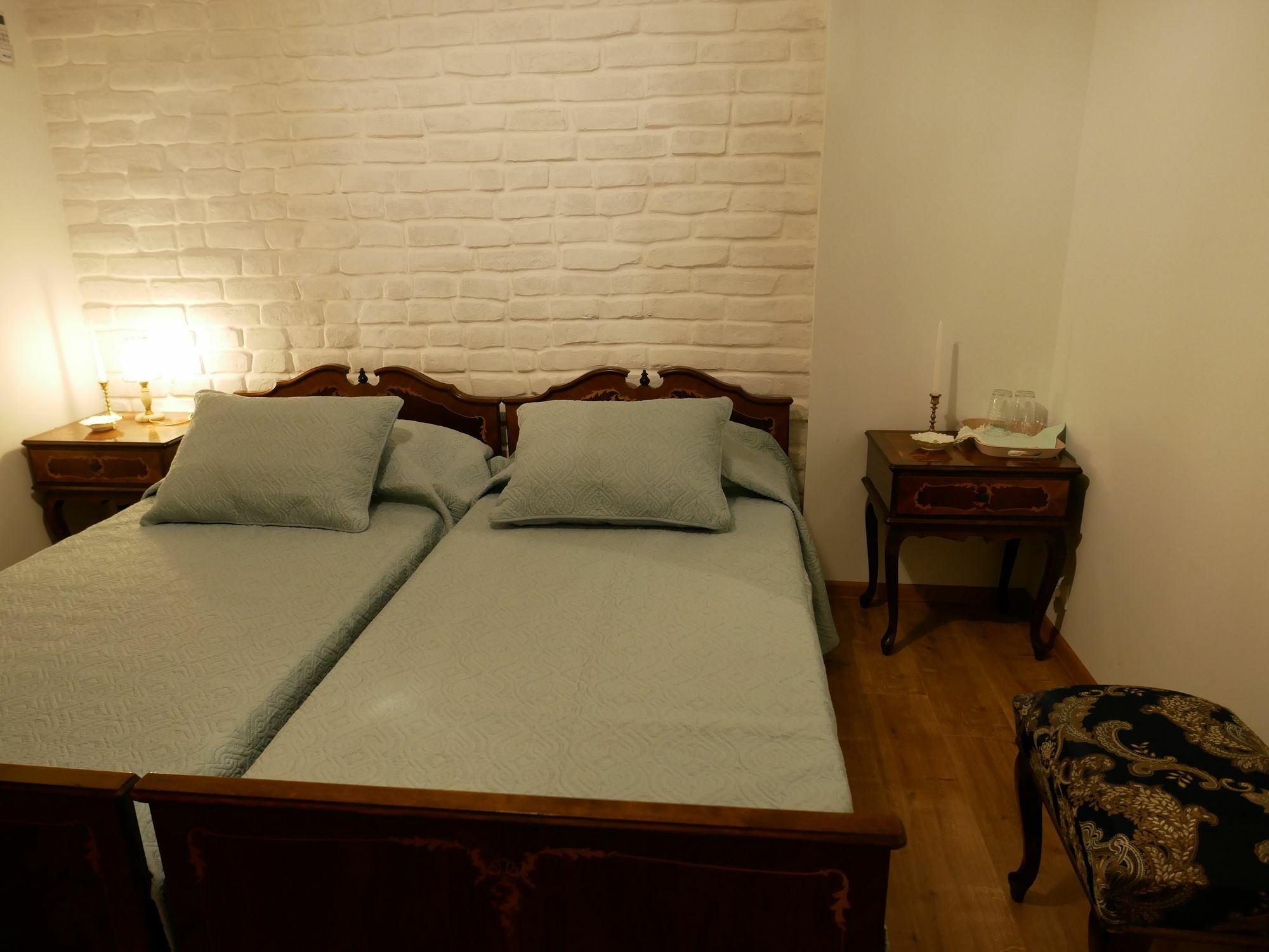 My Garden Hotel Tbilisi ภายนอก รูปภาพ